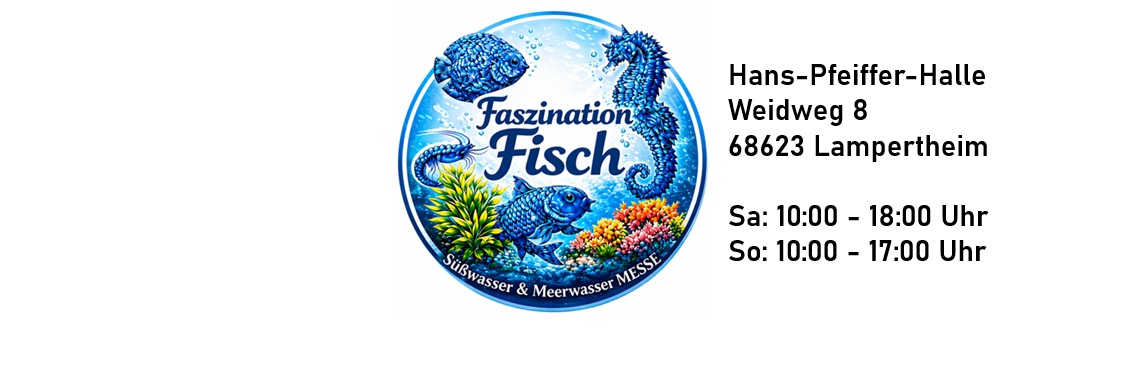 Faszination-Fisch 2026