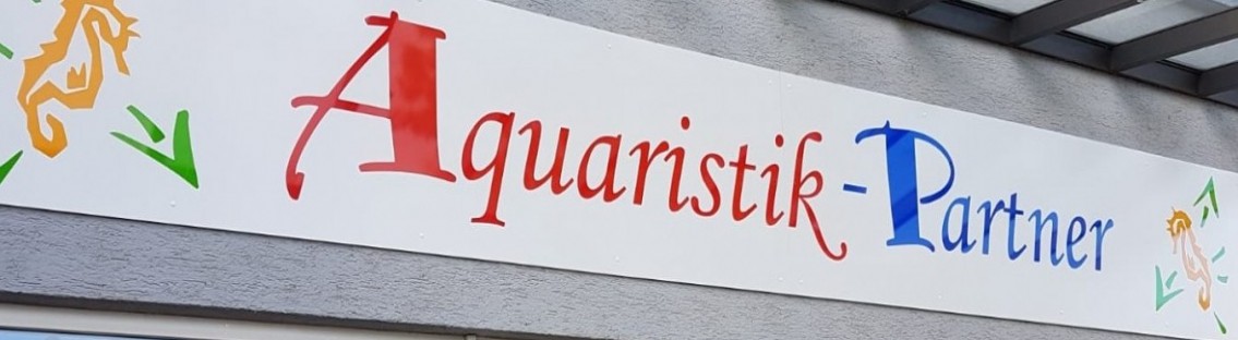 Öffnungszeiten Aquaristik-Partner Lampertheim
