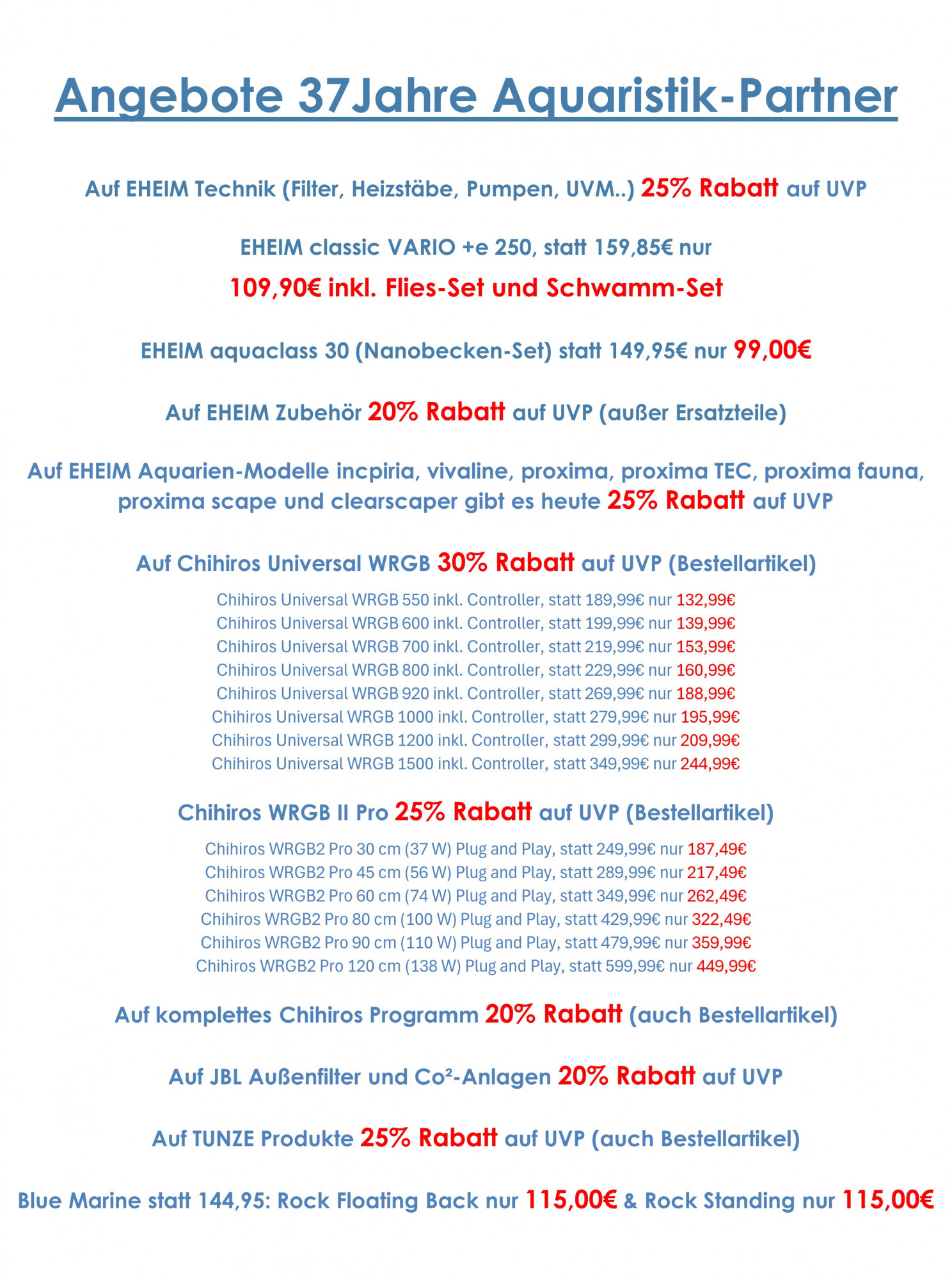 Angebot 1