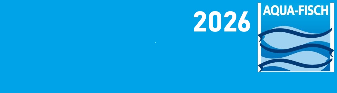 AQUA-FISCH 2026